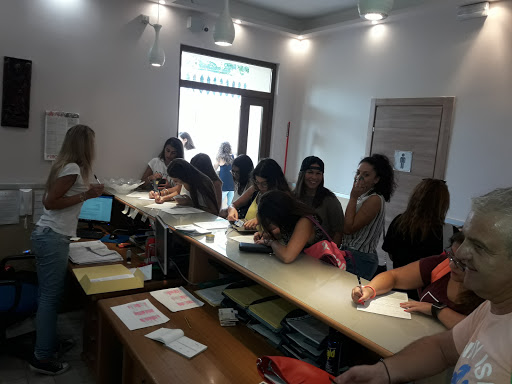 Università Popolare sede di Sarno