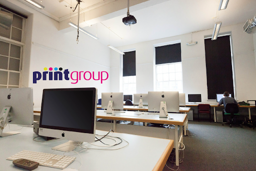 PrintGroup.it - Visual