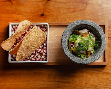 MEXTA Mexican Restaurant by null