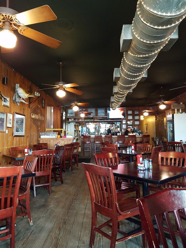 Magnolia Grill