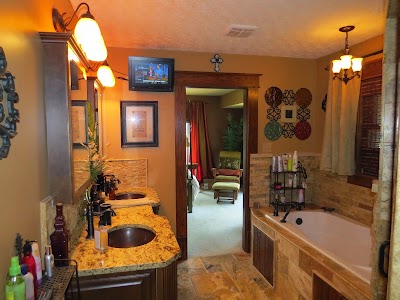 Photos of Majestic Vacation Homes The Liberty Lodge