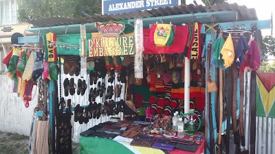 Photos of Green Shop Pharmacy & Variety