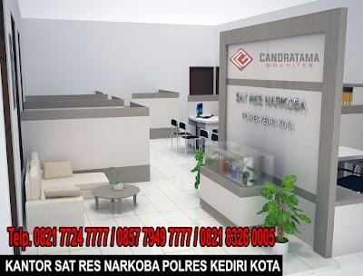 Photos of Workshop Interior Design Services Kediri