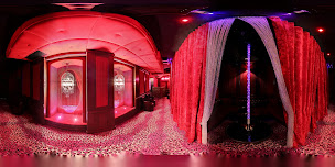 Photo n°2 de Pink Paradise à Paris (Restaurant)