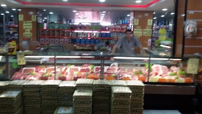 Photos of Grostan Toptan Market