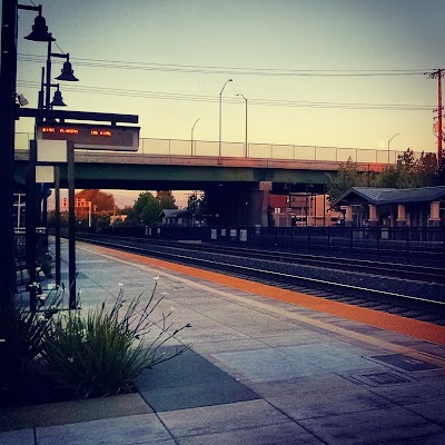 Lawrence Station