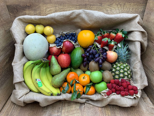 Wiltshire Fruit and Veg Ltd - Thumbnail