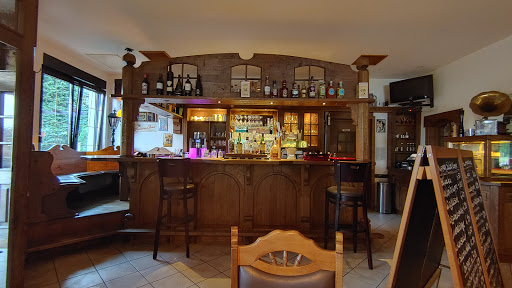 Restaurant und Cafe Haus Lottschesee GmbH