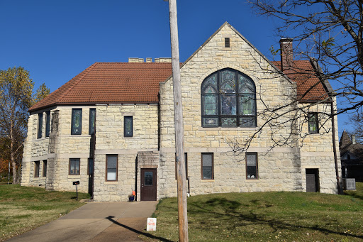Potosi Presbyterian Church