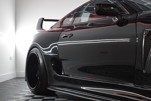 Blakedown Detailing Co Gallery - United Kingdom