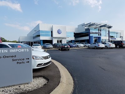 Photos of Betten Imports