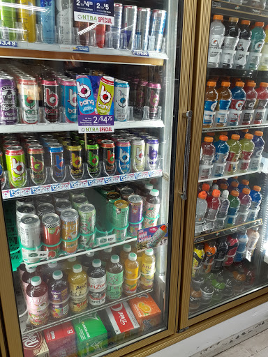 Lucky Lady Convenience Stores - Thumbnail