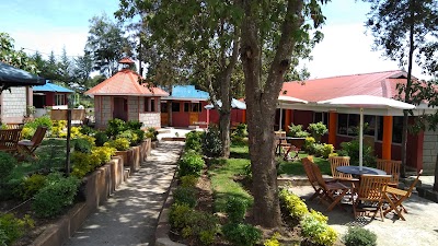 Photos of The Mood Hotel and Restaurant