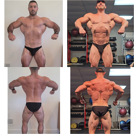 PersonalTrainerU - Visual