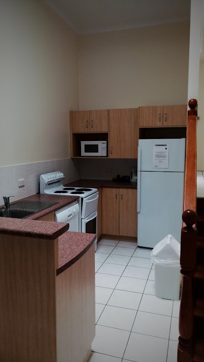 Photos of Comfort Resort Blue Pacific
