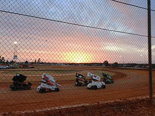 Esperance Speedway - Thumbnail