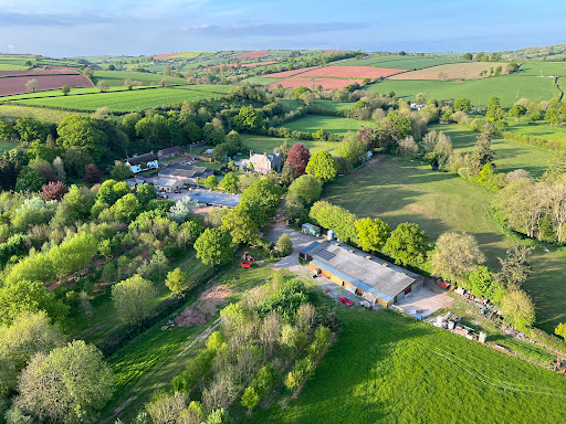 Lawpit Lodges