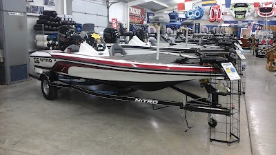 Photos of Stokley's Marine