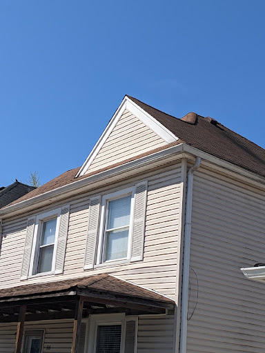 Gutter Plus - Visual
