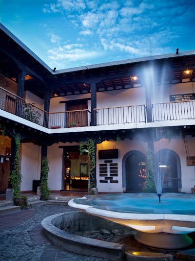 Photos of Casa del Jade
