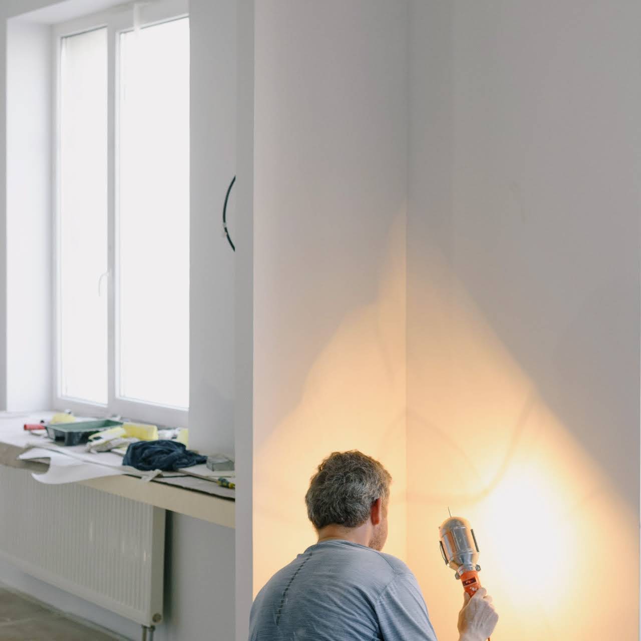 Drywall Contractor Las Vegas 1 Drywall Repair & Installation Company