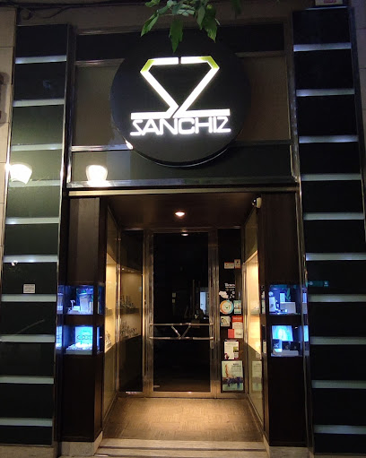 Joyería Sanchiz