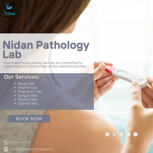 Nidan Pathology Lab post image