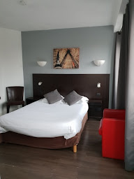 Photo n°37 de Le Napoléon à Lille (Restaurant)