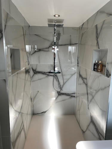 JLM Plumbing Services Limited