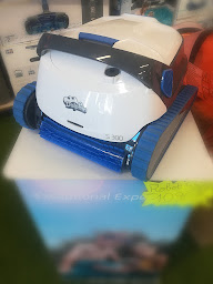 Photo n°27 de Cristal Bleu Piscine à Sénas (Magasin de matériel pour piscines)