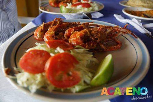 Restaurante Las Acamayas