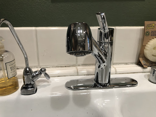 Mr. Pipe Plumbing Gallery - United States