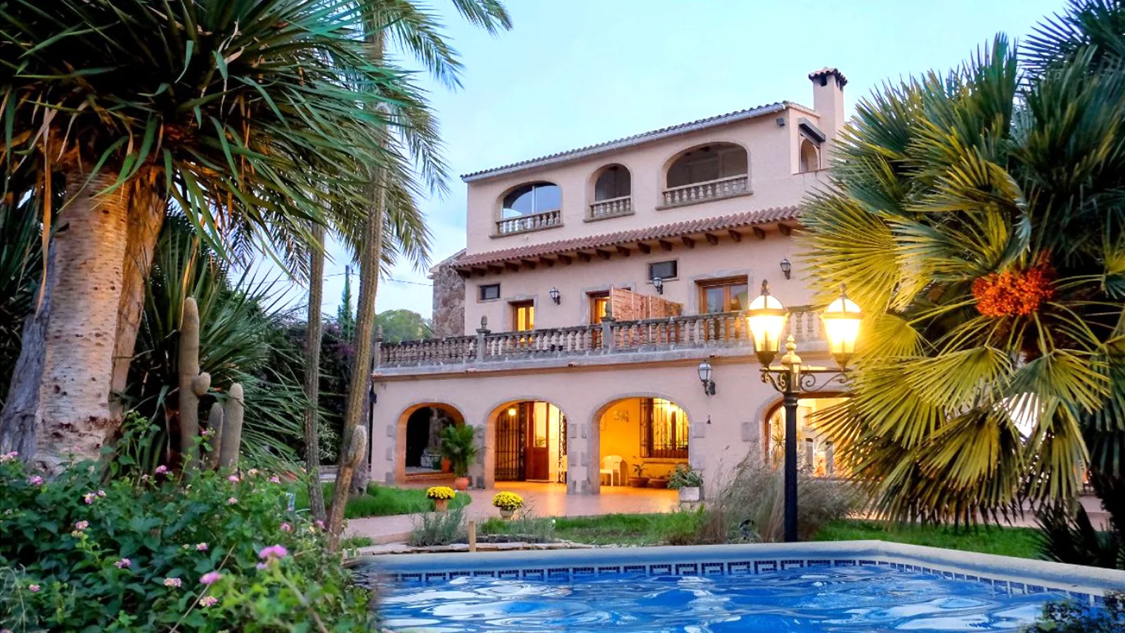 Open Sky Villa