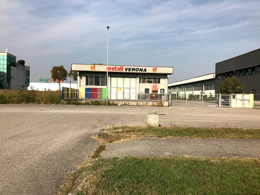 Metall Verona S.r.l. - Thumbnail