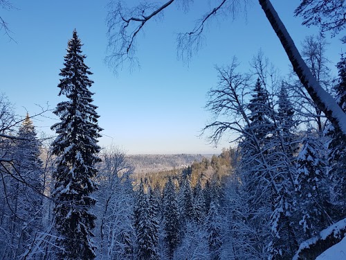 Turistų atrakcijos