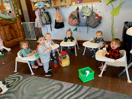 Discovery Bay Daycare Gallery - United States
