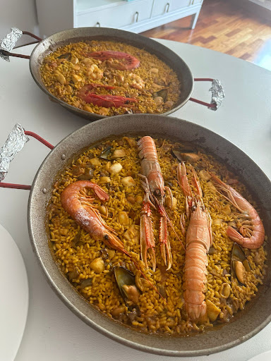 Casa de Paellas - Thumbnail