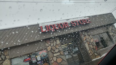 Idaho State Liquor Store