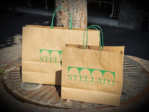 Centro Moda Pelle Stellato Gallery - Italy