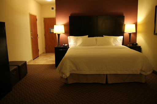 Hampton Inn & Suites Enid - Thumbnail