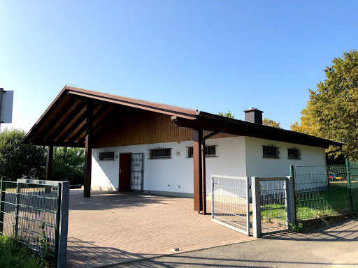 Grillhütte am Kuhfalltor Ober-Ramstadt Gallery - Germany