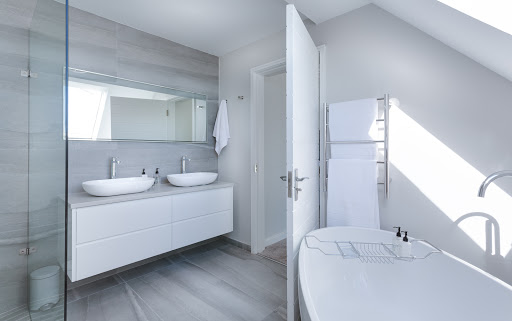 Campbell River Plumbing - Thumbnail