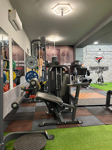My Fitness club Premium gym