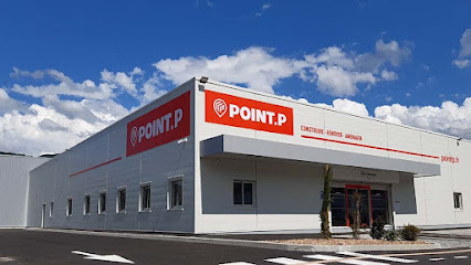 Point.P - Guéret