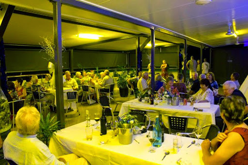 Cardwell Country Club - Thumbnail