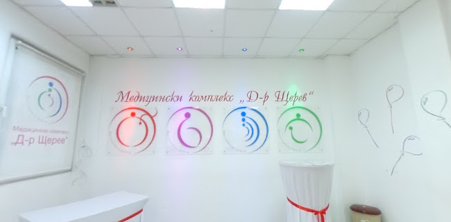 Отзиви за Медицински комплекс "Д-р Щерев" в София - Болница