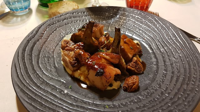 Tentazioni Ristorante