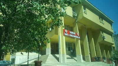 Samsun Courthouse