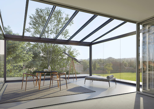 MARTENS Studio | Terrassendächer - Markisen - Fenster - Haustüren - Thumbnail