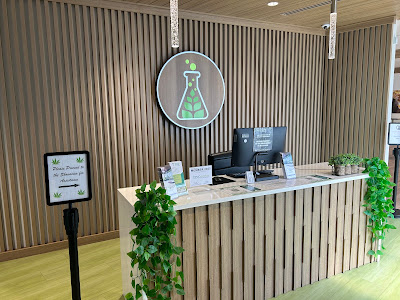 Photo of Sanctuary Cannabis Boca Raton Powerline Dispensary